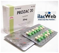 prozac 20 mg kapsül