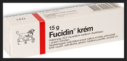 fucidin krem