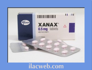 xanax ilacı resim