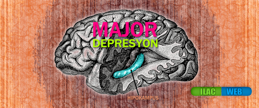Major depresyon ve hipokampus