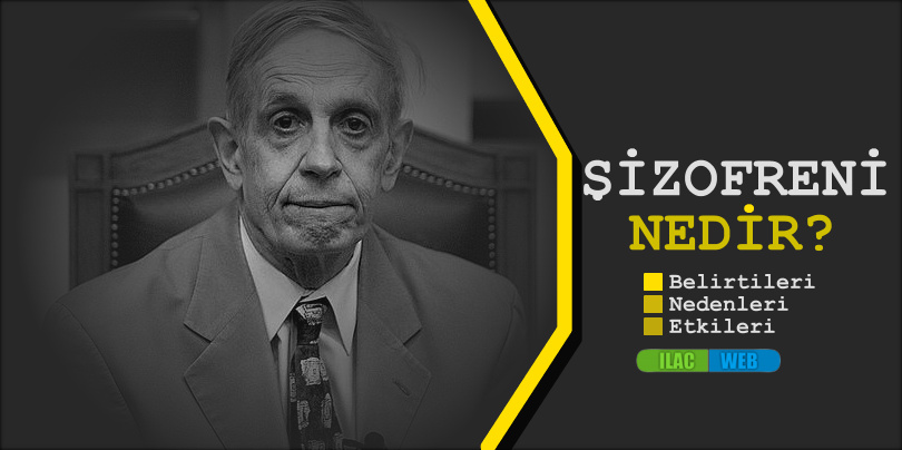 sizofreni belirtiler